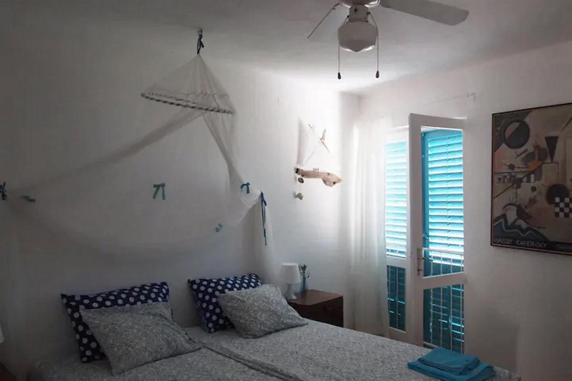 Vila House Neytiri Selce Exteriér fotografie