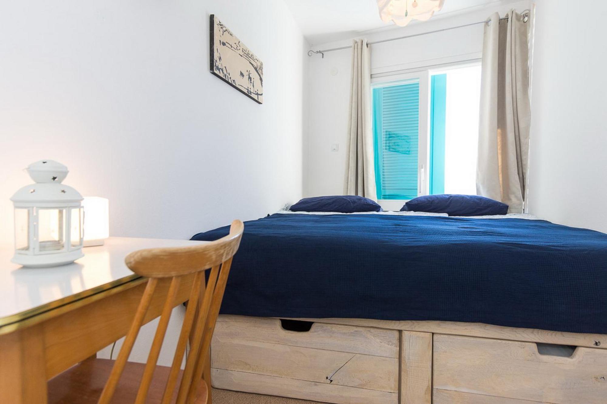 Vila House Neytiri Selce Exteriér fotografie