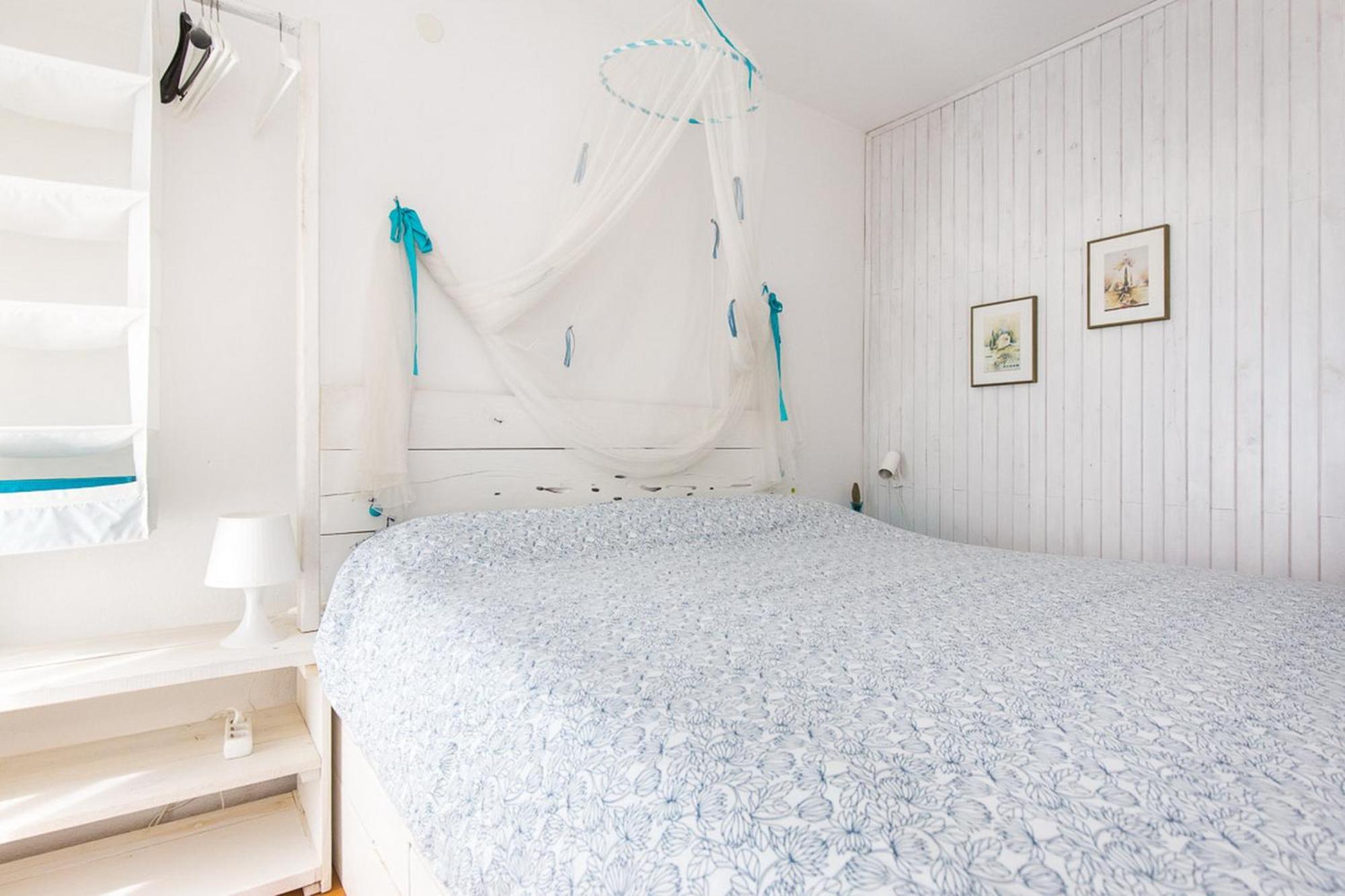Vila House Neytiri Selce Exteriér fotografie