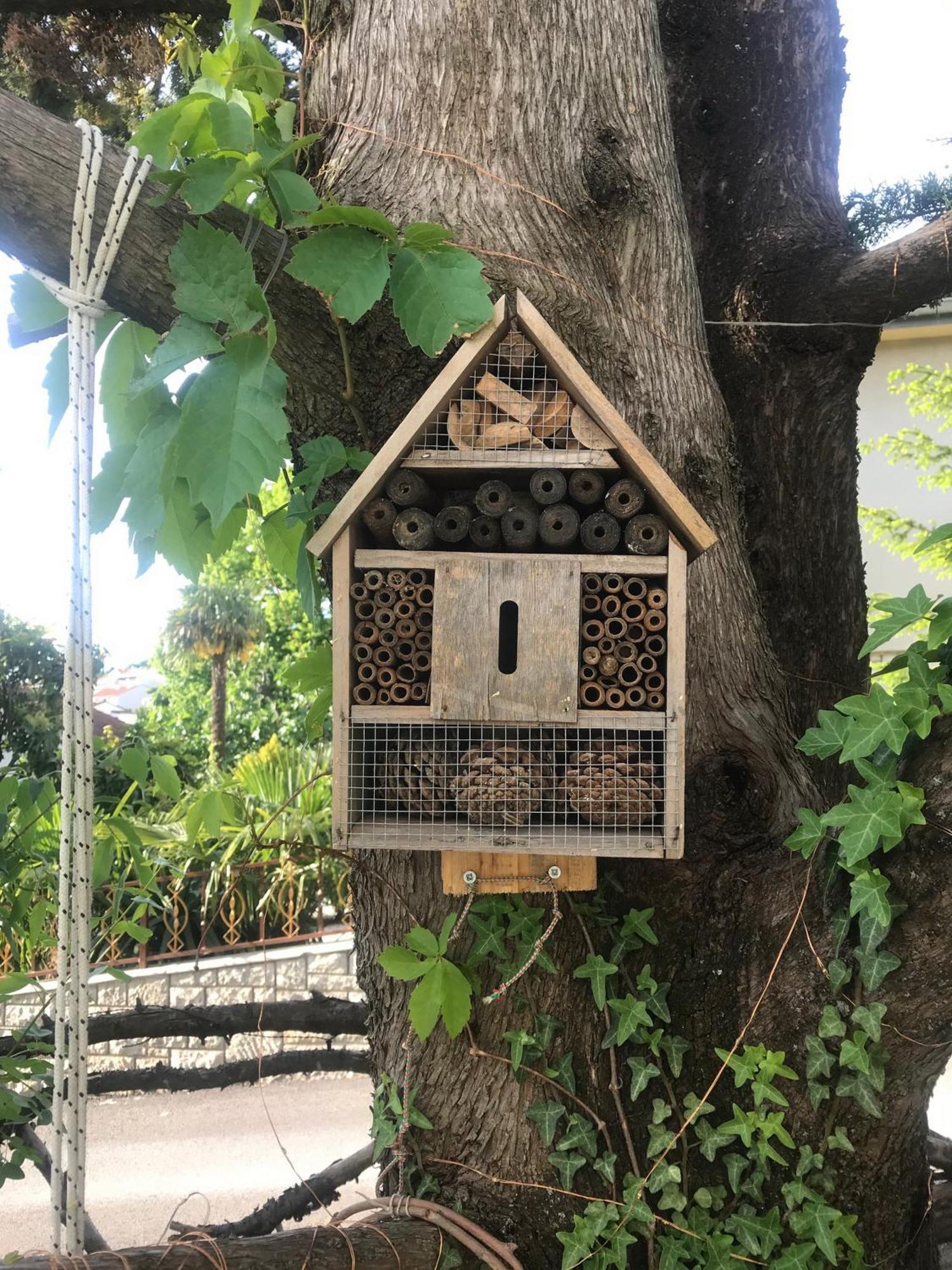 Vila House Neytiri Selce Exteriér fotografie
